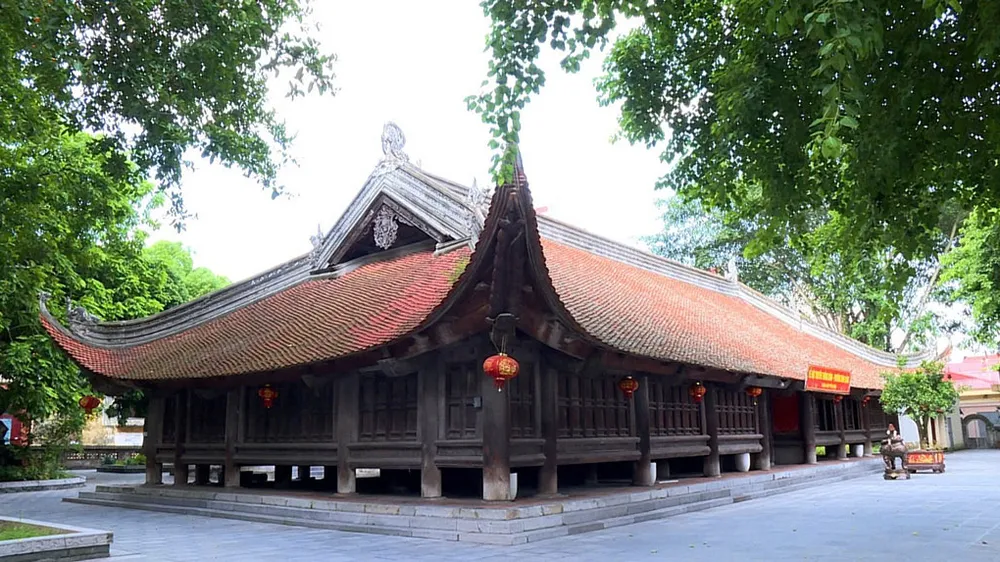 Giữ hồn quê dù lên phố