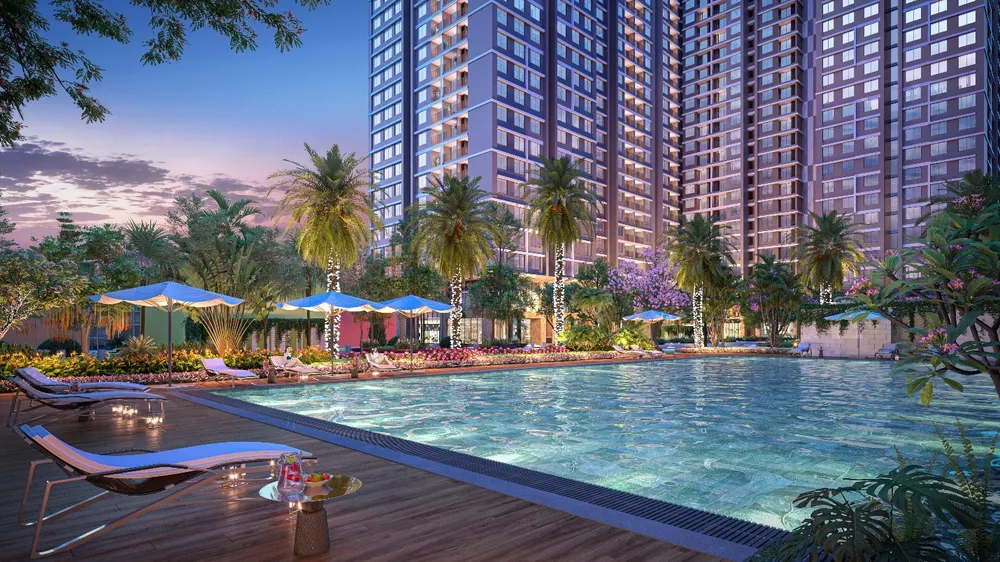 Hà Nội: Lực cầu siêu lớn, chung cư tiếp đà nóng từng ngày