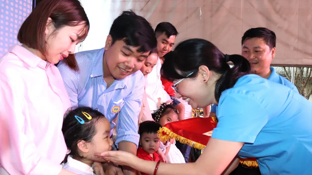 Bảo đảm quyền con người trong kỷ nguyên mới