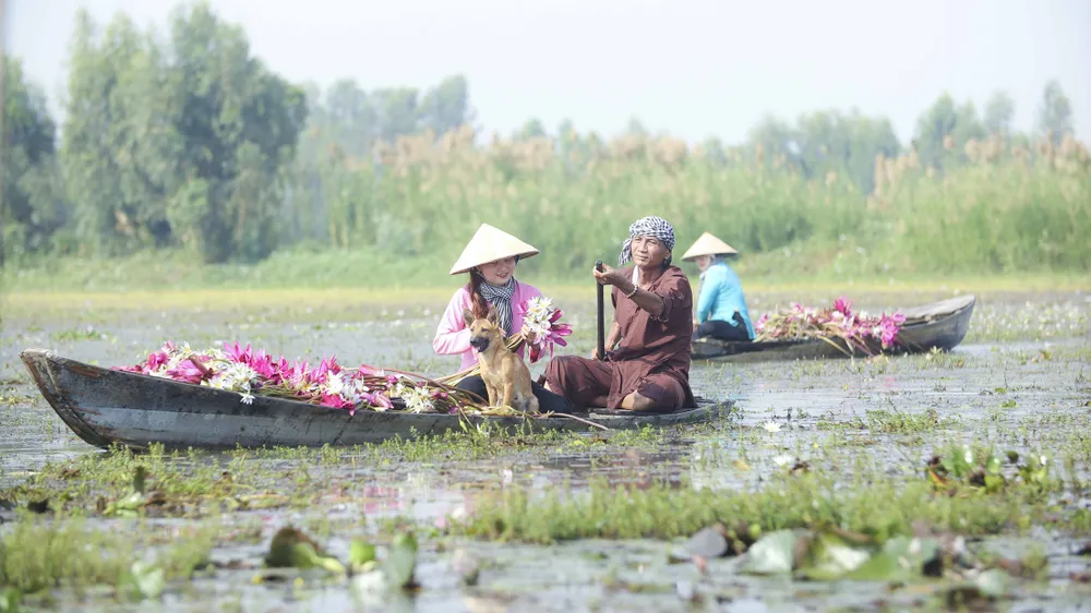 Du lịch miền Tây “khoác áo mới” đón khách
