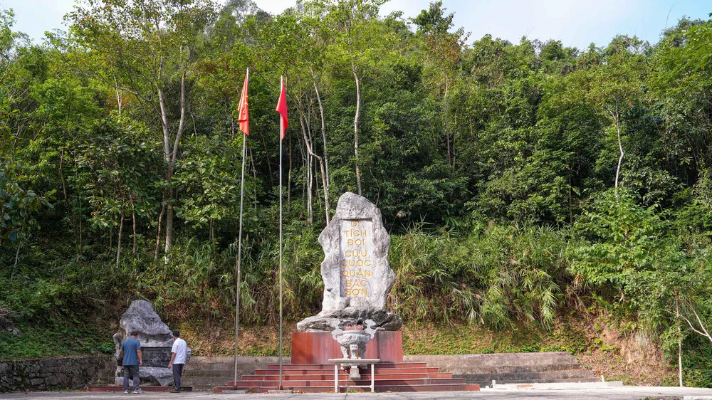 Về nơi khởi nguồn của đội quân anh hùng - Bài 2: Khuổi Nọi và Đội Cứu quốc quân Bắc Sơn