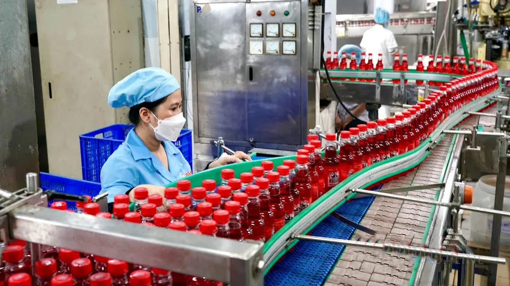 Hướng tới xuất khẩu đạt mốc 1.000 tỷ USD - Bài 2: Khai phá chân trời mới