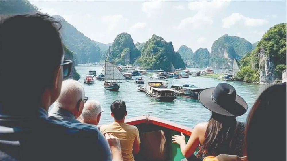 Kinh tế Việt Nam nhiều triển vọng tăng trưởng tích cực