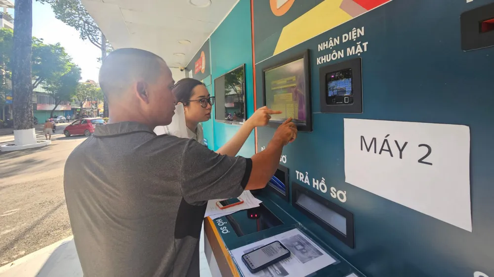 Đột phá từ tư duy đến hành động