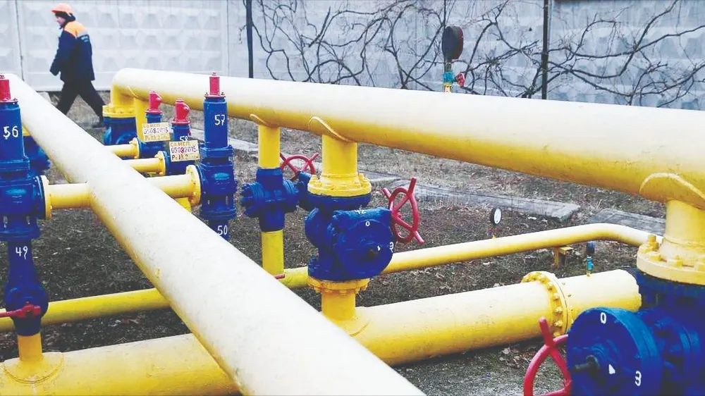 Tác động từ việc Nga ngừng cấp khí đốt sang EU