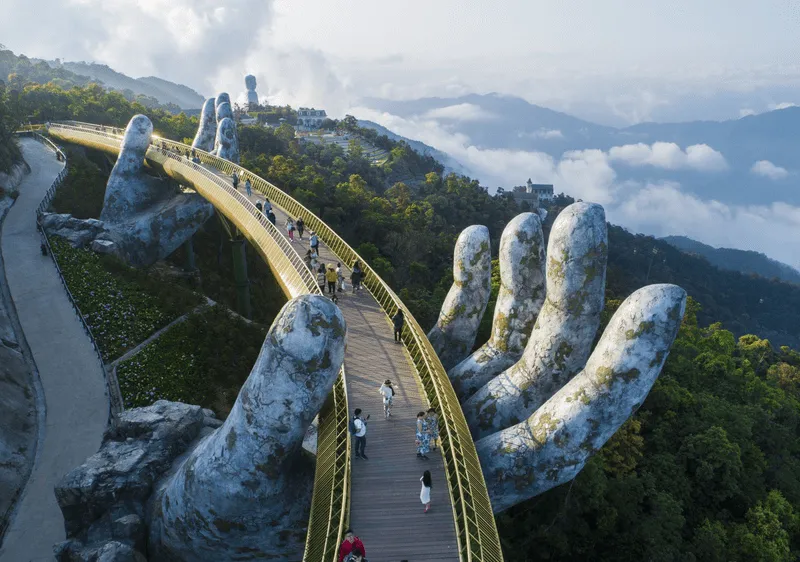 Travel Off Path gọi tên Đà Nẵng trong top điểm đến châu Á dành cho dân du mục số