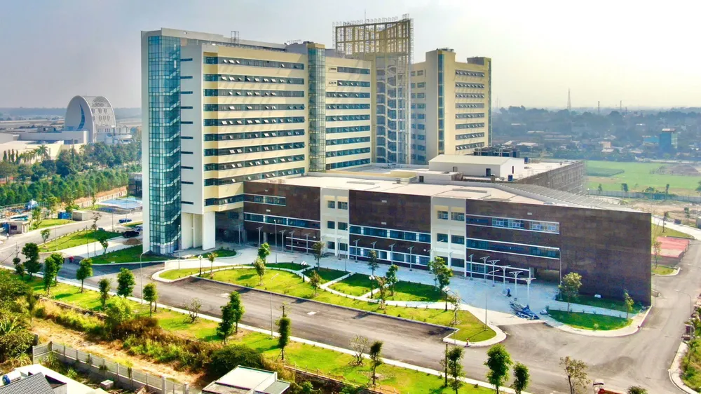 Nỗ lực vì sứ mệnh đặc biệt