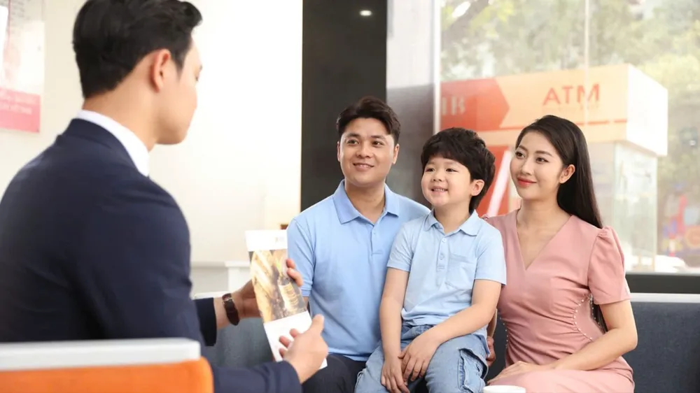 Khó “chạm” gói tín dụng ưu đãi mua nhà ở