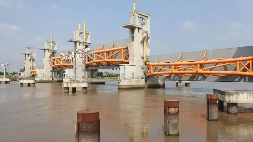 Thúc tăng trưởng 2 con số đến từ những dự án cụ thể