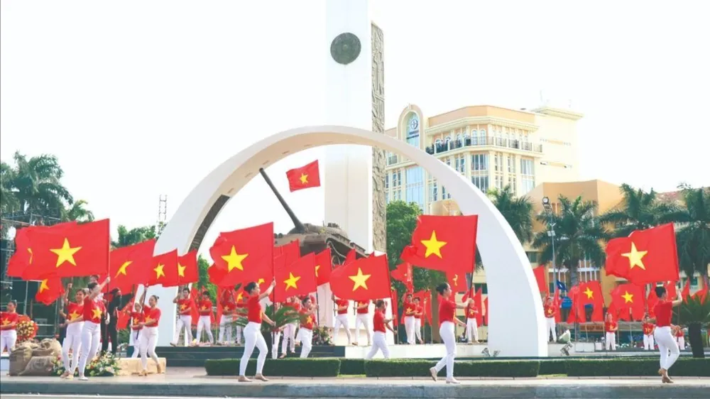 Đắk Lắk kỷ niệm 50 năm Chiến thắng Buôn Ma Thuột