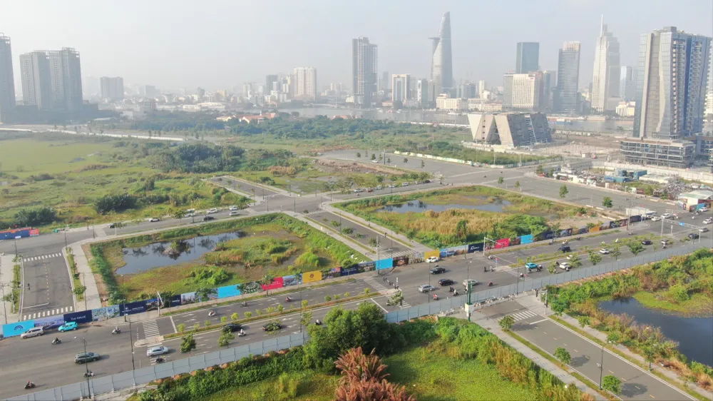 Sớm “biến” quy hoạch thành hiện thực: Cơ hội mời gọi đầu tư