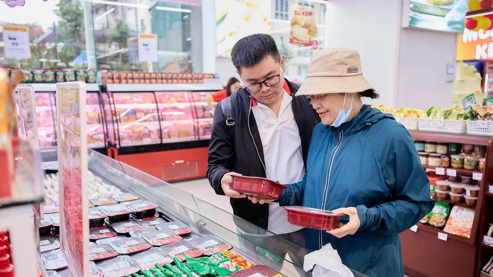 Cơ hội cho doanh nghiệp Việt trên thị trường thịt có thương hiệu