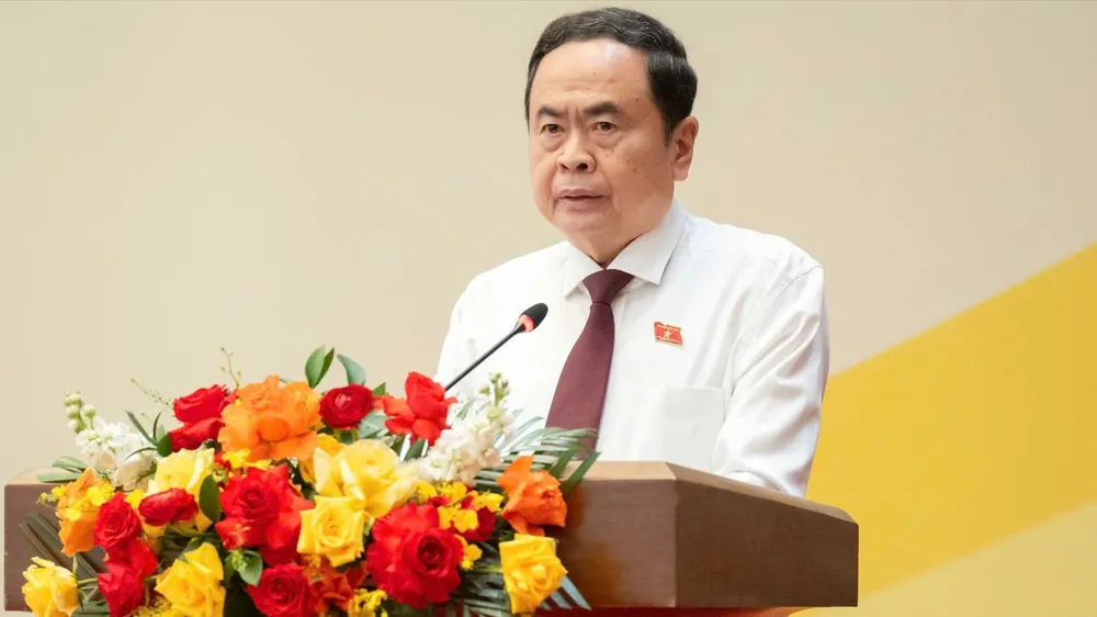 Nâng “chất” các dự án luật trình Quốc hội tại kỳ họp thứ 9