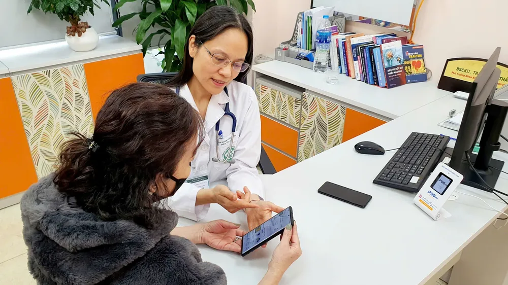Triển khai bệnh án điện tử: Khó, vẫn phải làm nhanh!