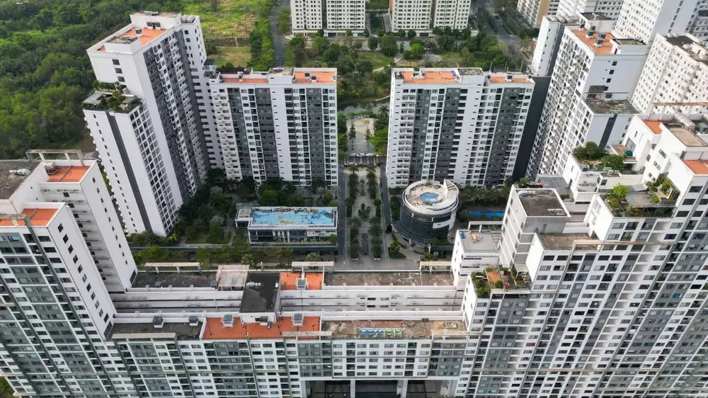 Nhiều cơ chế, chính sách tháo gỡ: Hồi sinh các dự án bất động sản