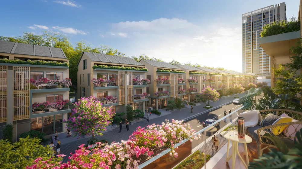 Giải mã phong cách sống của giới tinh anh đang kiếm tìm