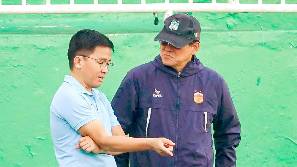Muốn phát triển, hãy chơi theo luật