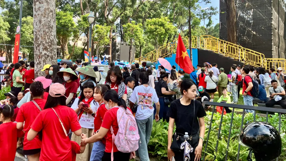 Cơ hội vàng cho ngành du lịch bùng nổ