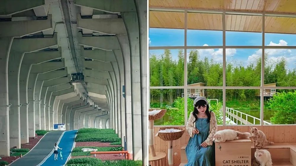 Gen Z định hình xu hướng du lịch tại Trung Quốc