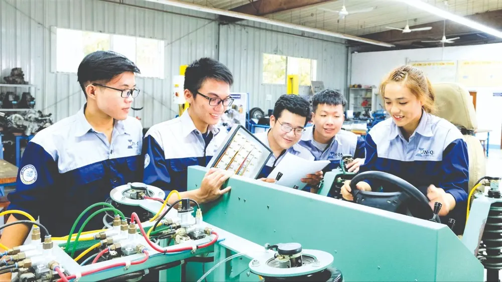 Đẩy nhanh số hóa văn bằng, chứng chỉ