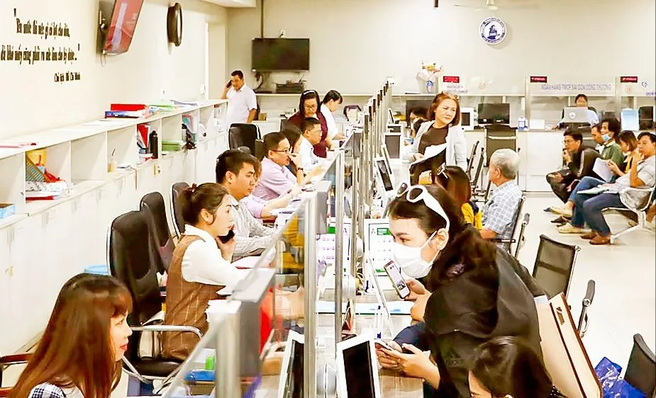 Sẵn sàng để TPHCM mới vận hành thông suốt các hệ thống thông tin