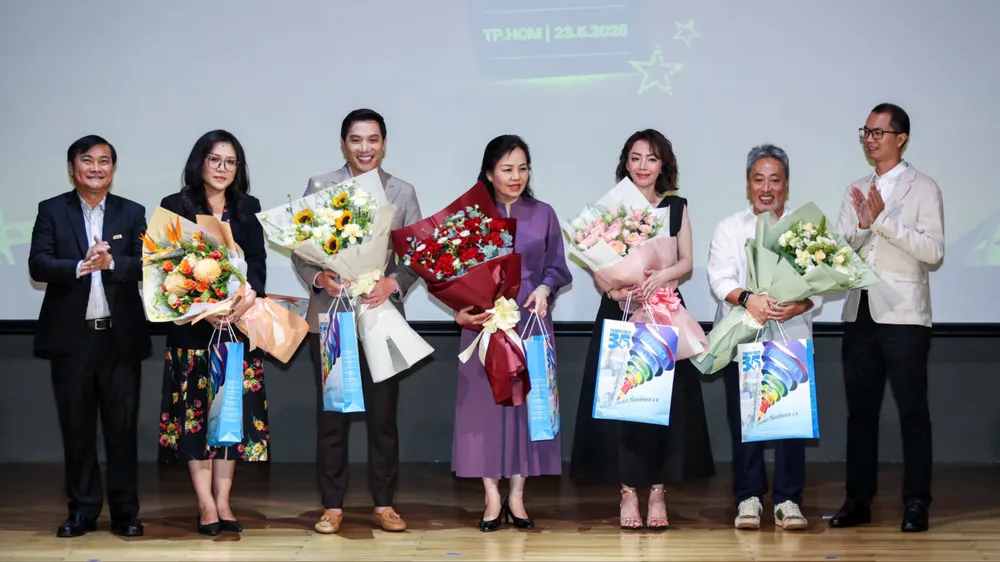 Thiếu sân chơi cho phim ngắn