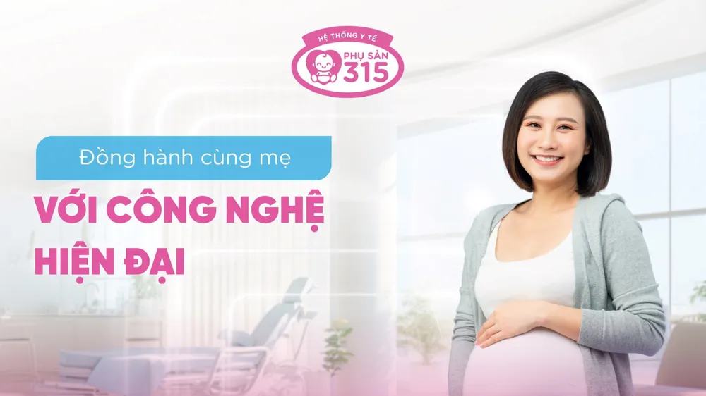 Vì sao mẹ bầu không được quên siêu âm tầm soát dị tật thai nhi?
