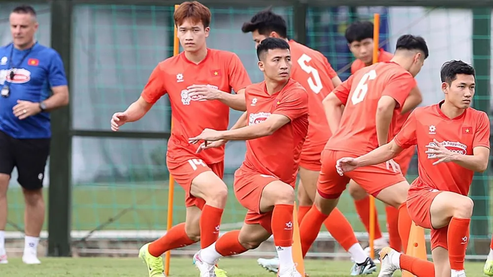 Vòng loại Asian Cup 2027: VTV sở hữu bản quyền 3 trận của đội tuyển Việt Nam trên sân khách