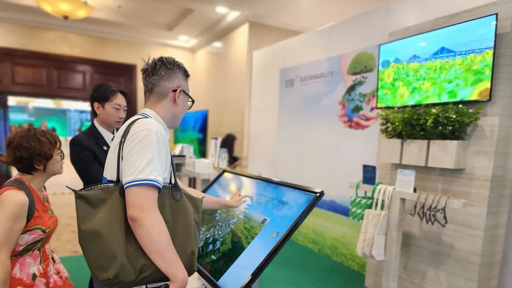 Giải mã những công nghệ hàng đầu trong mô hình kinh tế tuần hoàn phát thải rất thấp của TH true MILK