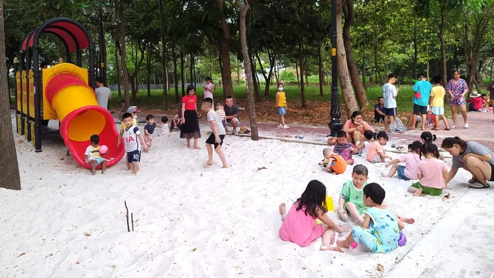 Yêu thương “chất lượng”