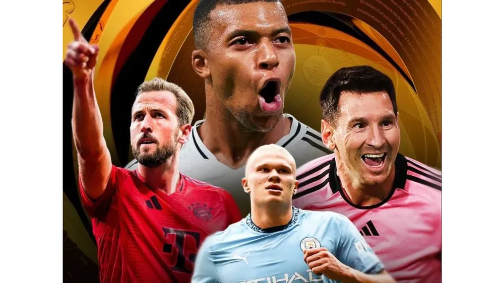 FIFA Club World Cup 2025: Cuộc chiến ngôi vương toàn cầu