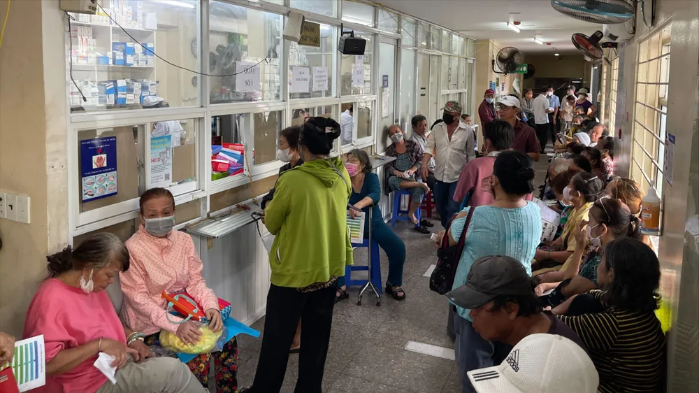 Luật Bảo hiểm y tế (sửa đổi): Nâng chất lượng dịch vụ y tế và kiểm soát chặt chi phí