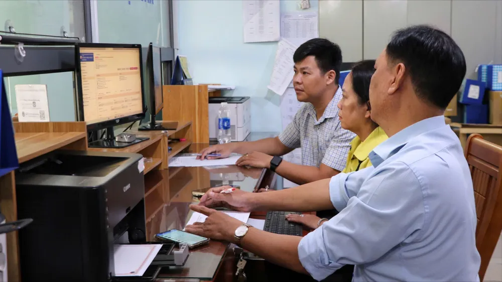 Luật Tổ chức chính quyền địa phương sửa đổi: Tăng cường nhiệm vụ và quyền hạn của chủ tịch UBND xã, phường