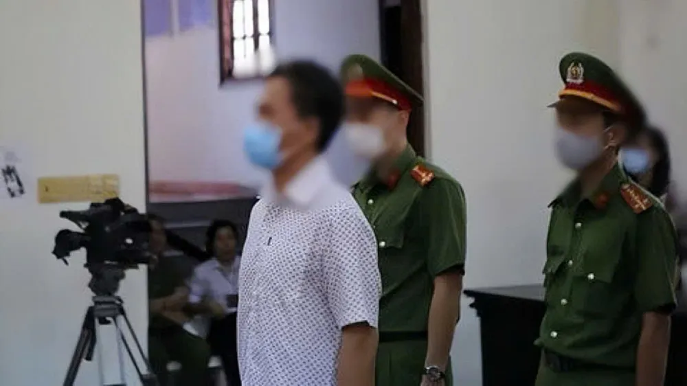 Cán bộ thời đại số: Cẩn ngôn, kỷ cương, vững tín