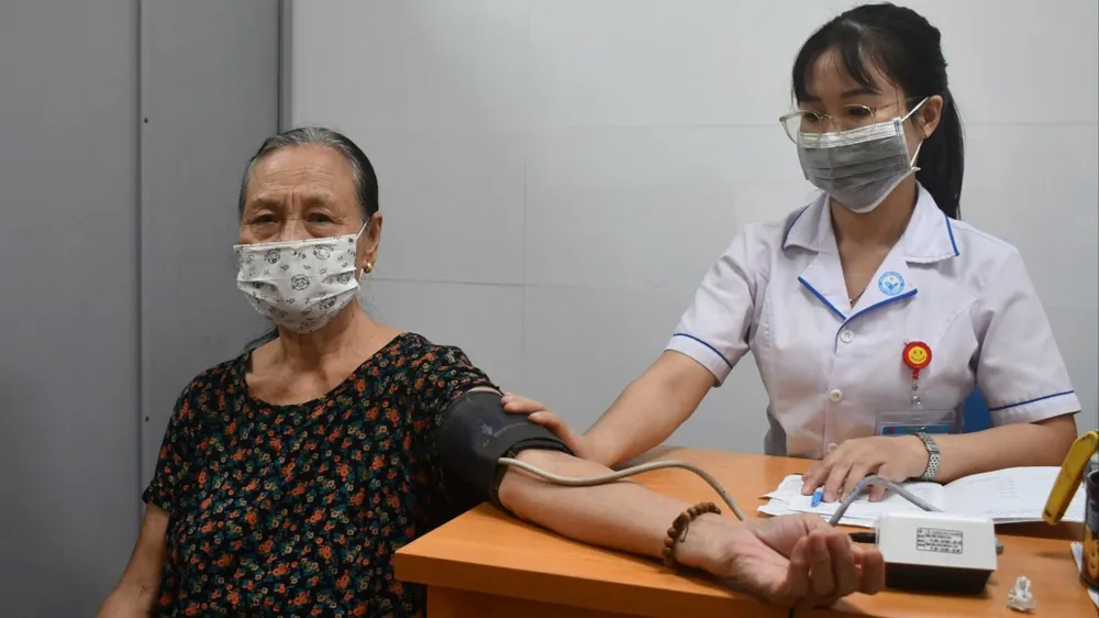 Người dân mong mỏi được tiếp tục hỗ trợ bảo hiểm y tế