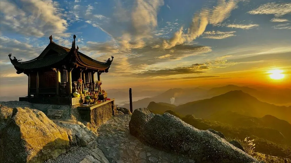 Di sản Văn hóa thế giới: Từ vinh danh UNESCO đến chiến lược phát triển vùng