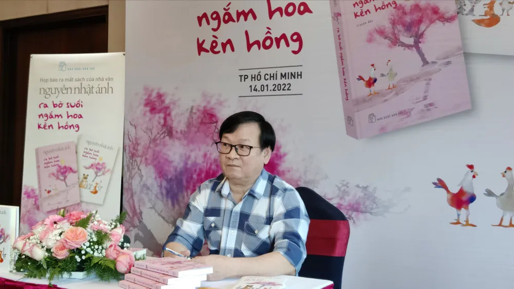 Văn học thiếu nhi - “Mỏ vàng” cho phim hoạt hình