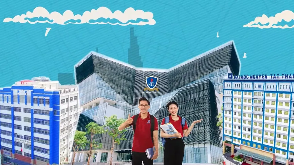 Một ngày làm sinh viên NTTU - khám phá ngành Công nghệ thực phẩm