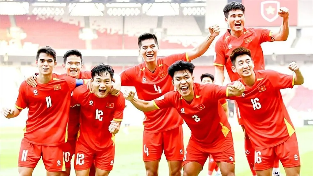 Chung kết giải vô địch bóng đá U23 Đông Nam Á 2025, U23 Indonesia - U23 Việt Nam: Hơn cả một trận chung kết 