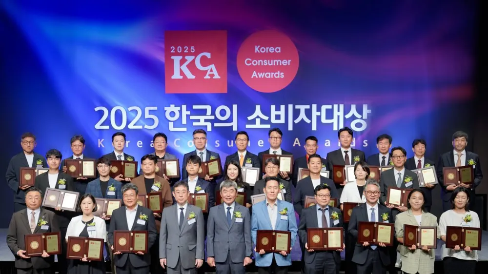 Vietjet là thương hiệu được người tiêu dùng Hàn Quốc tin chọn năm 2025