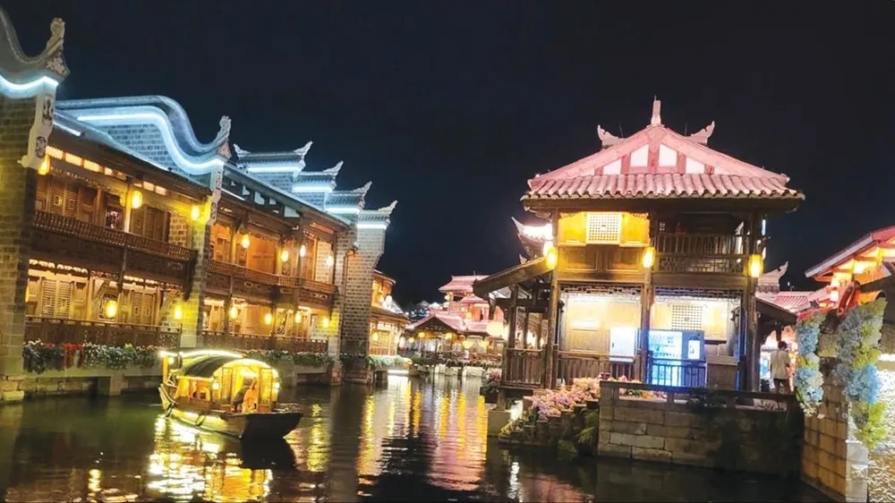Ấn tượng Tứ Xuyên
