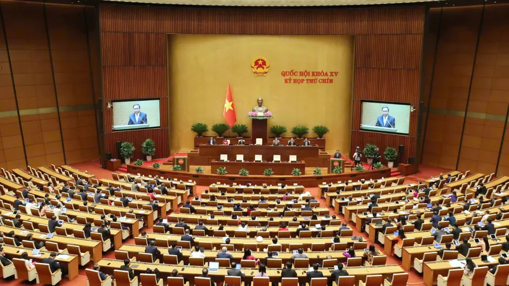 Nợ công phải thành công cụ phát triển
