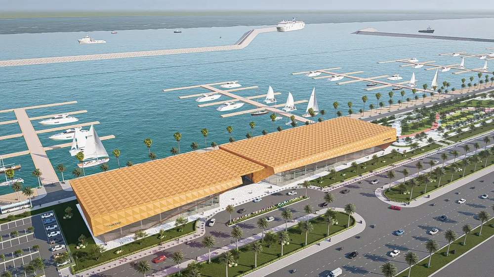 Sân bay quốc tế - cảng biển quốc tế: Bộ đôi siêu hạ tầng quốc gia đưa Khánh Hoà cất cánh