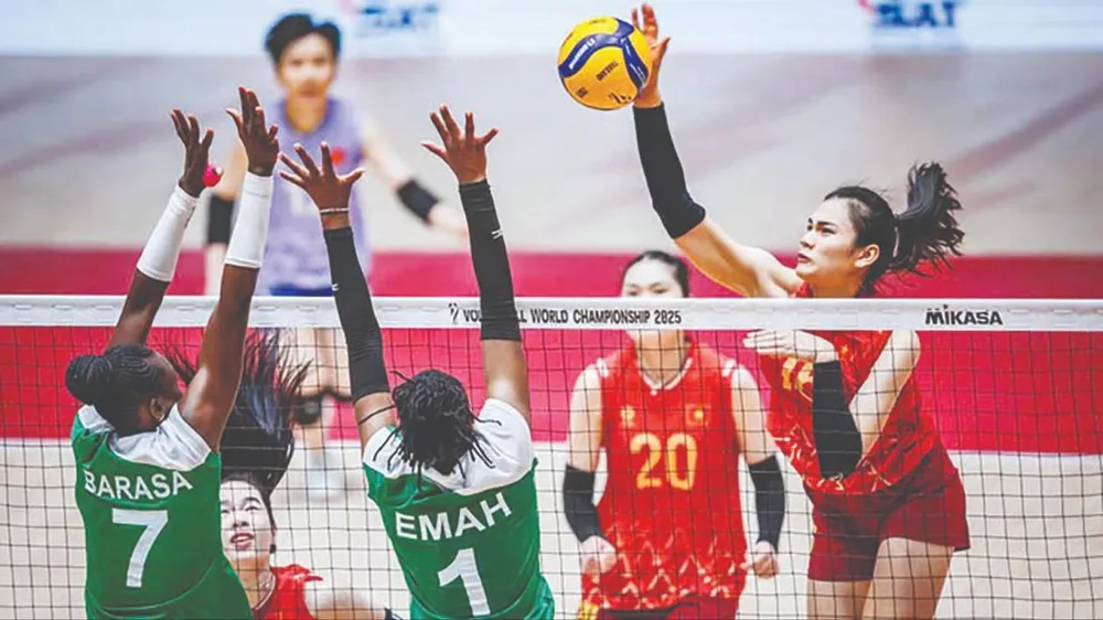 Thể thao Việt Nam hướng đến SEA Games 33: Các đội tuyển hoàn thiện chuyên môn