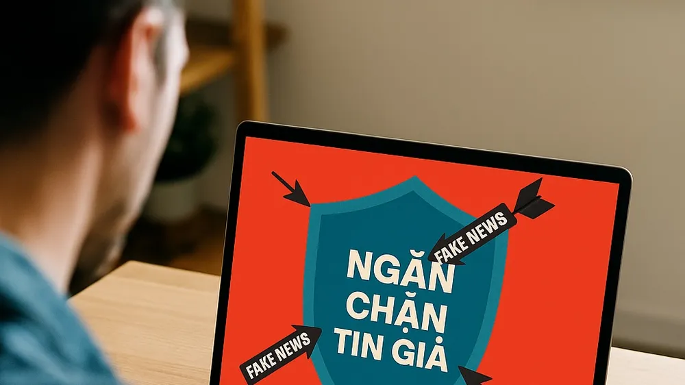 Vingroup khởi kiện 68 tổ chức, cá nhân đưa thông tin sai sự thật về tập đoàn