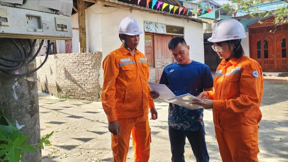 Sửa đổi Nghị định số 72/2025/NĐ-CP: Không chỉ để “cứu” EVN