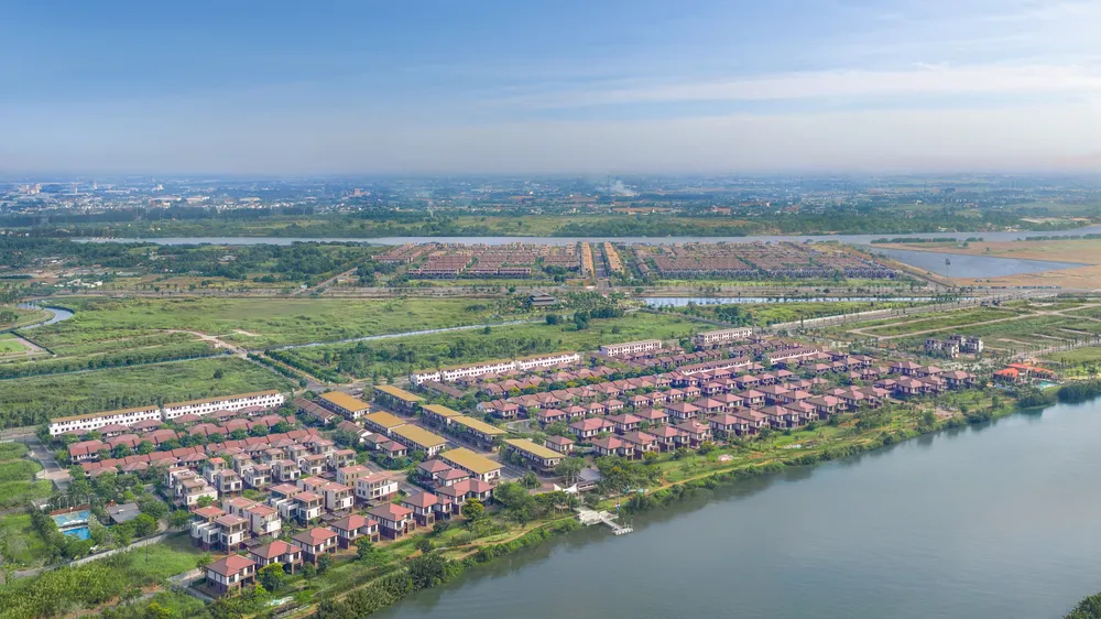 Nam Long vào Top 4 thương hiệu bất động sản giá trị nhất Việt Nam 2025
