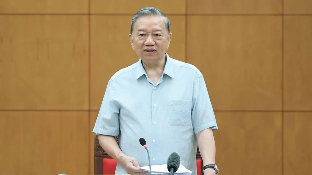 Đầu tư nguồn lực trí tuệ để hoàn thiện dự án luật có chất lượng