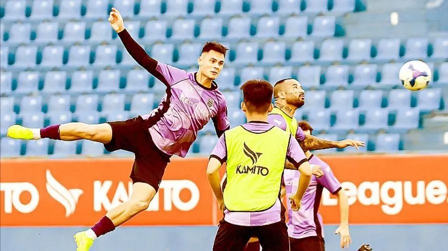 V-League 2025-2026: Quyết liệt những trận “derby”