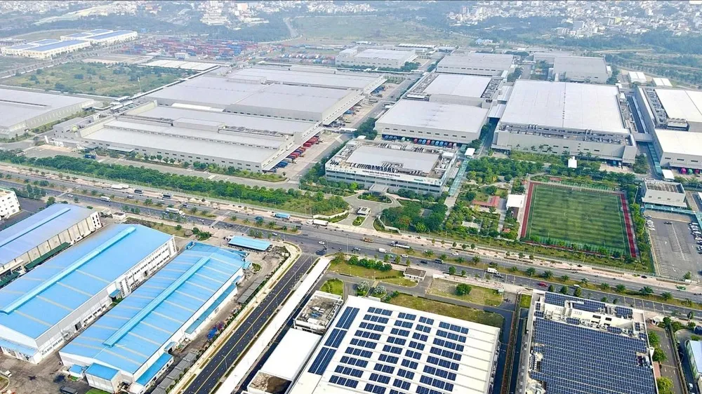"Lột xác" để phát triển